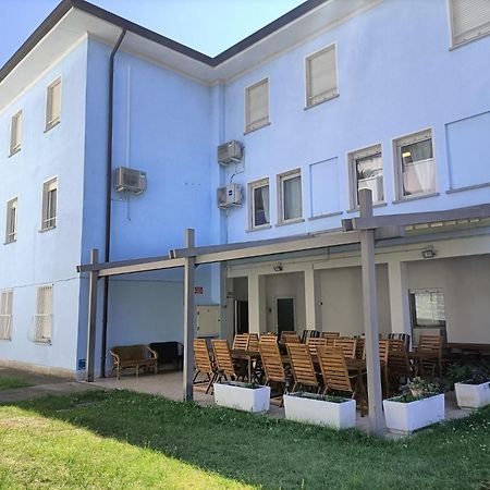 Villa Serena Lignano Sabbiadoro Dış mekan fotoğraf