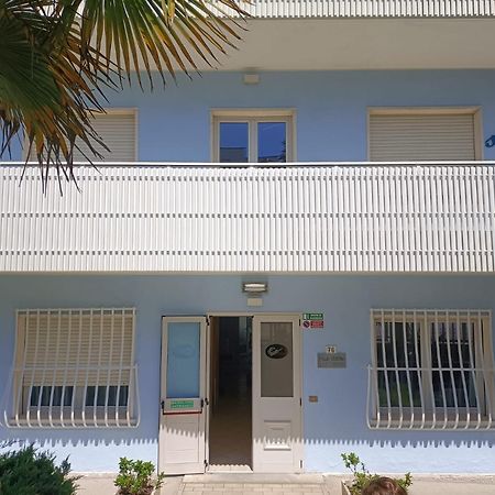 Villa Serena Lignano Sabbiadoro Dış mekan fotoğraf