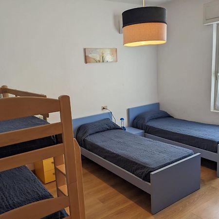 Villa Serena Lignano Sabbiadoro Dış mekan fotoğraf