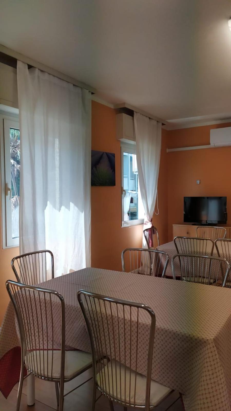 Villa Serena Lignano Sabbiadoro Dış mekan fotoğraf
