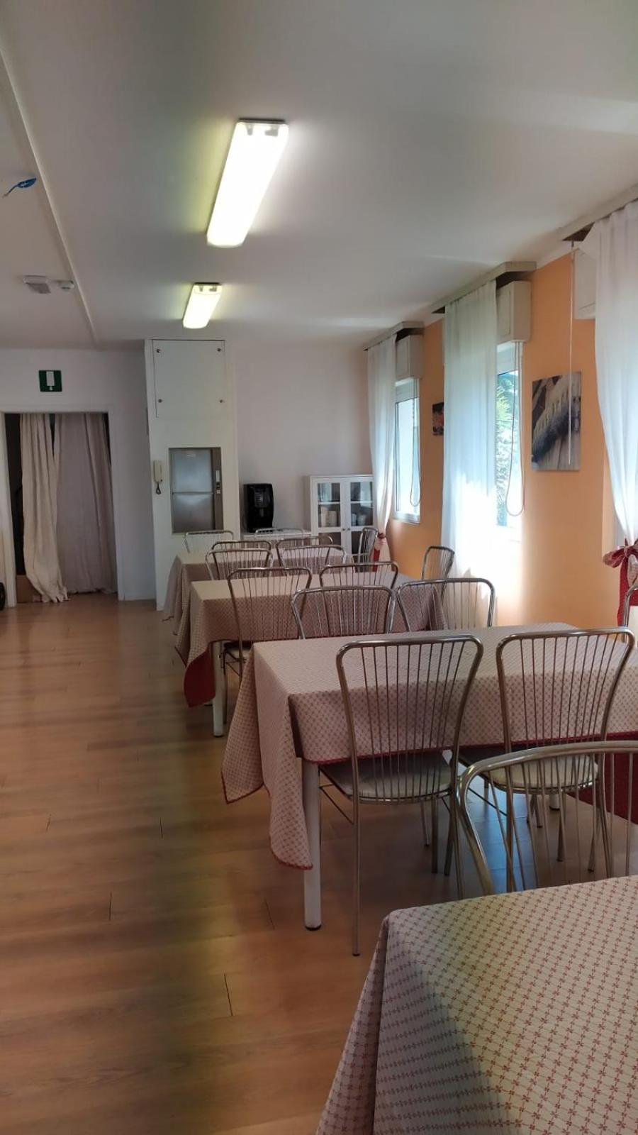 Villa Serena Lignano Sabbiadoro Dış mekan fotoğraf