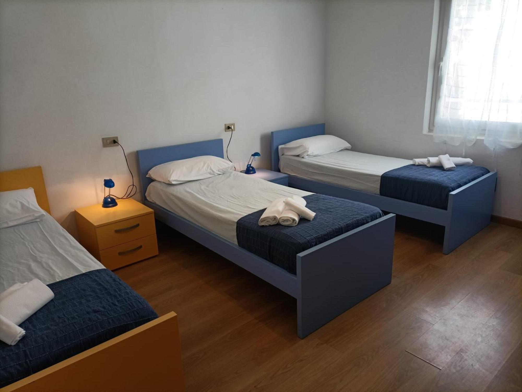 Villa Serena Lignano Sabbiadoro Dış mekan fotoğraf