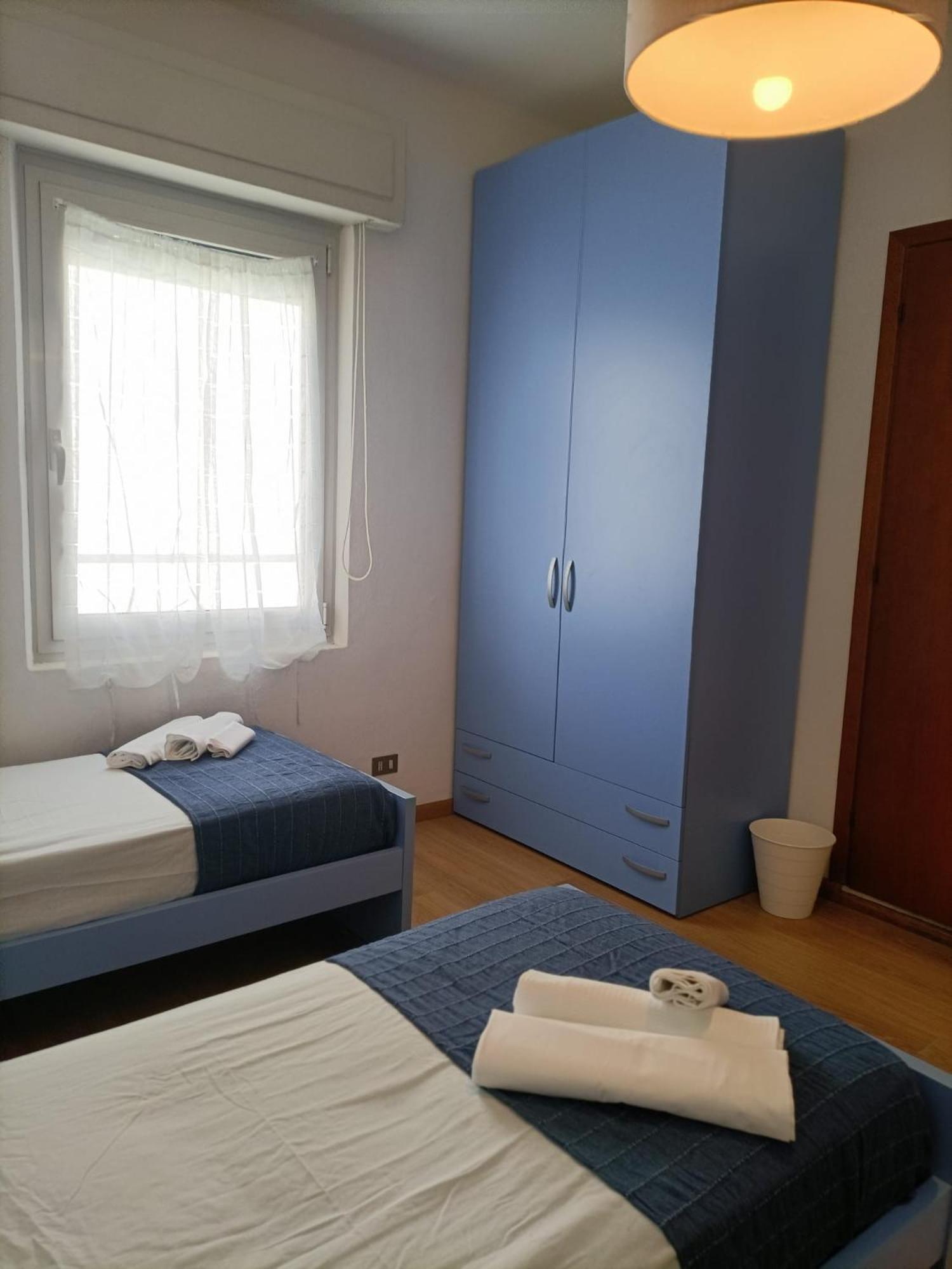 Villa Serena Lignano Sabbiadoro Dış mekan fotoğraf