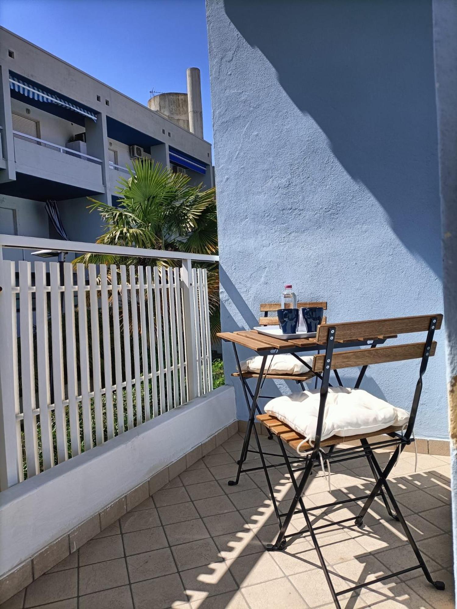 Villa Serena Lignano Sabbiadoro Dış mekan fotoğraf