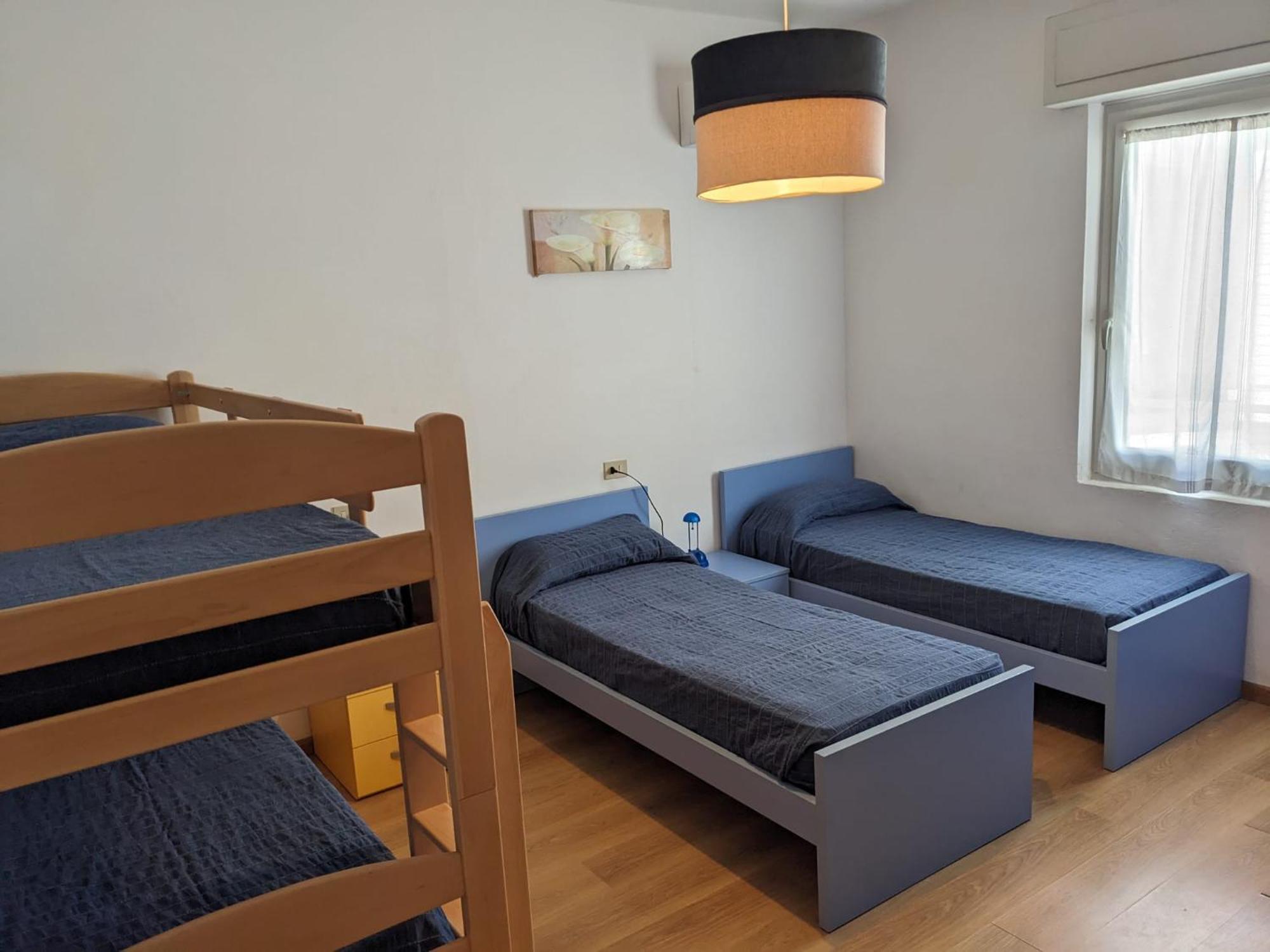 Villa Serena Lignano Sabbiadoro Dış mekan fotoğraf